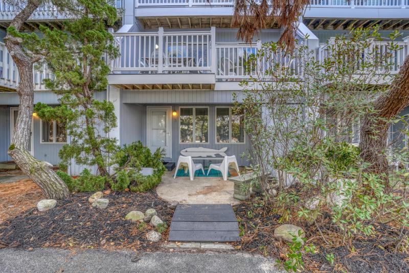 Just Listed l Ocean Block Luxury Townhouse in Dewey Cape Gazette